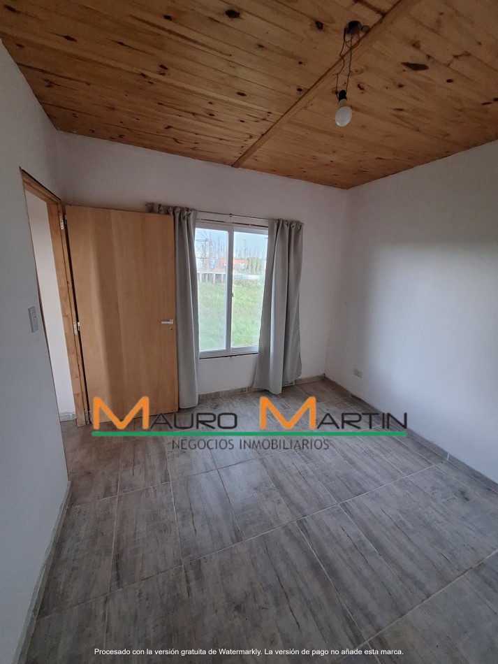 VENTA: CASAQUINTA DE 1 DORMITORIO EN ATALIVA ROCA