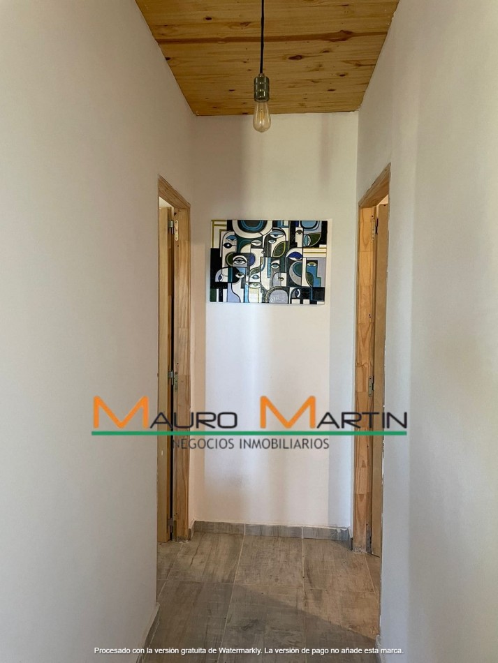 VENTA: CASAQUINTA DE 1 DORMITORIO EN ATALIVA ROCA