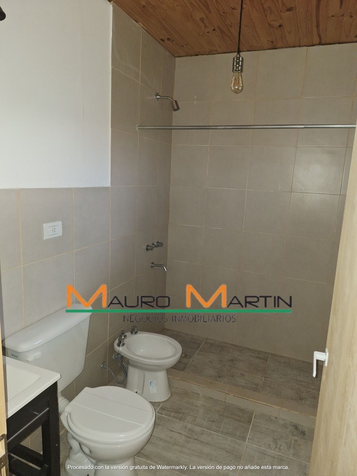 VENTA: CASAQUINTA DE 1 DORMITORIO EN ATALIVA ROCA