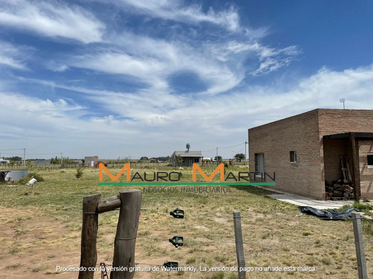 VENTA: CASAQUINTA DE 1 DORMITORIO EN ATALIVA ROCA