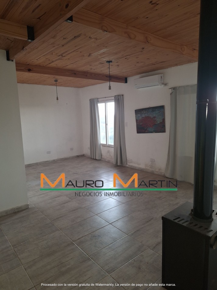 VENTA: CASAQUINTA DE 1 DORMITORIO EN ATALIVA ROCA