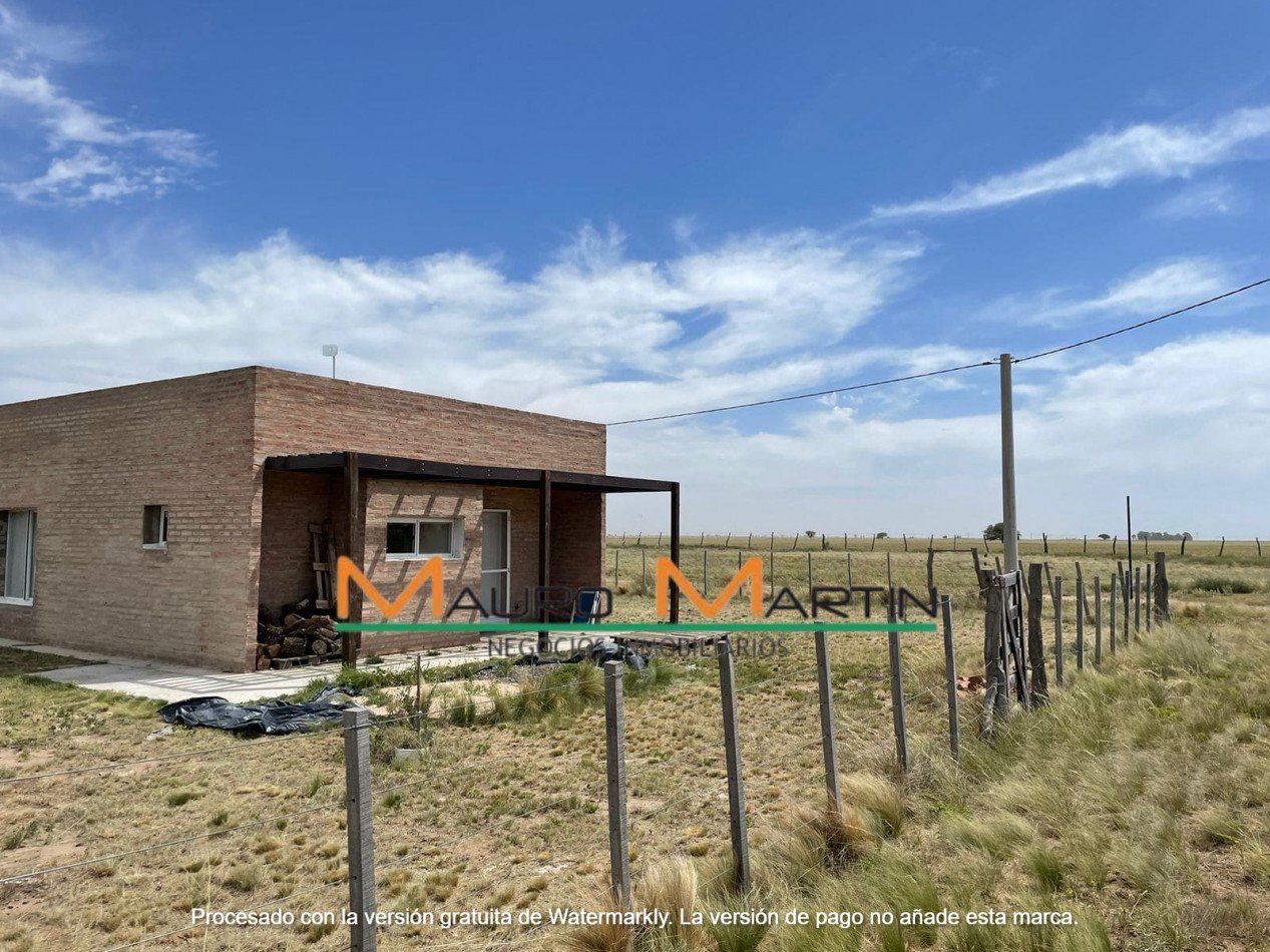 VENTA: CASAQUINTA DE 1 DORMITORIO EN ATALIVA ROCA