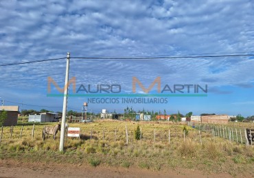 VENTA: TERRENO DE 1075 M2 EN ATALIVA ROCA